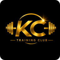 Logo de KC TRAINING CLUB